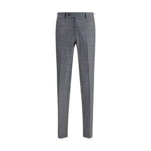 Germano Men Tailored Trousers